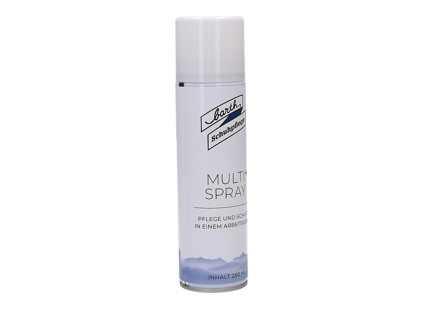 Barth Multi+Spray 250ml
