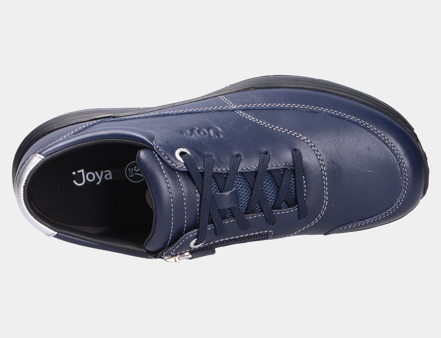 Venice Zip dark blue